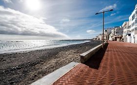 Apartamento Pozo Izquierdo (con vistas al mar)